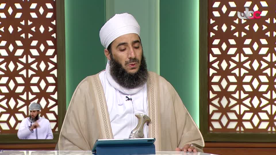 Show details-سؤال أهل الذكر - الجمعة 2 مايو 2025م