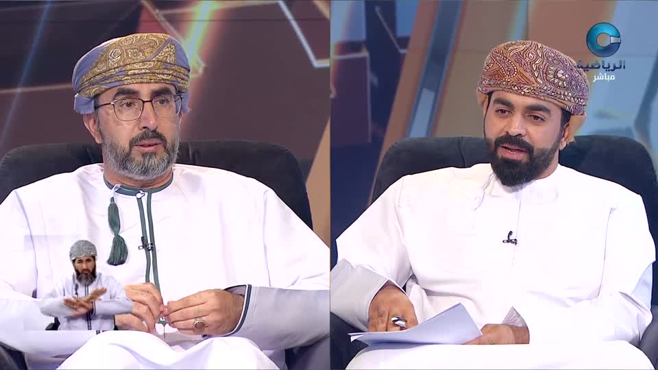 الحدث - الأحد 4 مايو 2025م