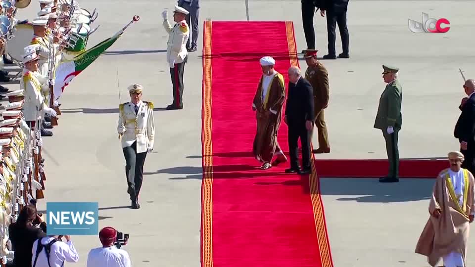 الاخبار باللغه الانجليزية - الاحد 4 مايو 2025م