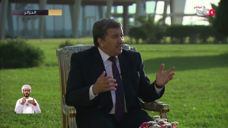 من عمان - الاحد 4 مايو 2025م