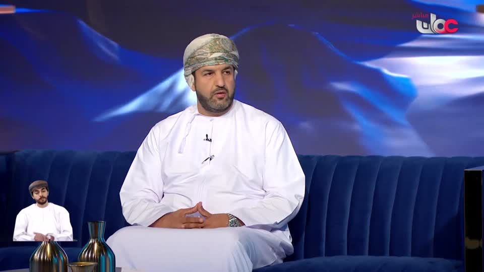 من عمان - الأربعاء 7 مايو 2025م