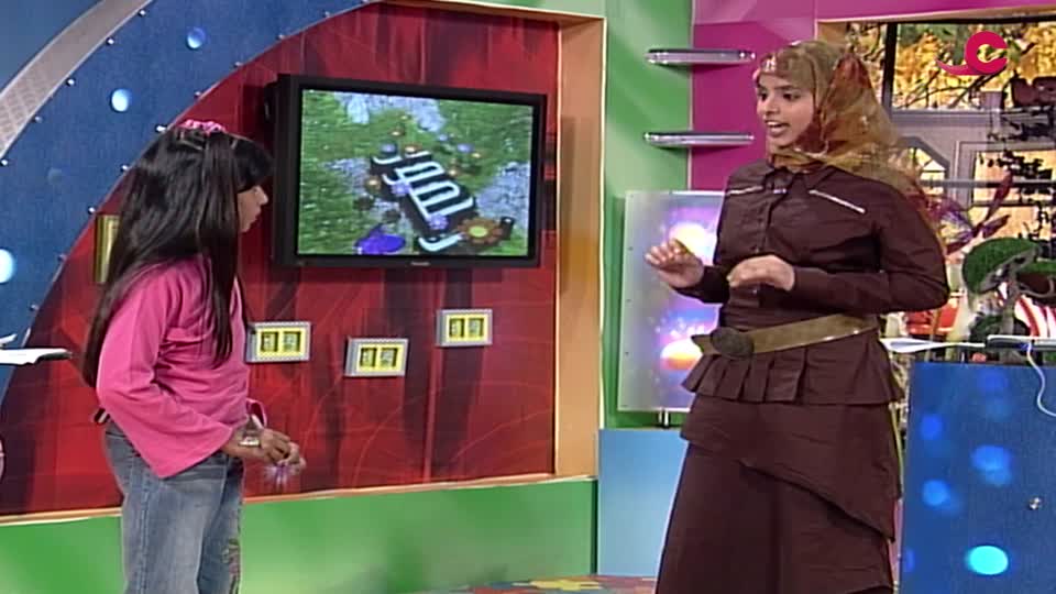 Show details-زهور - الحلقة 3