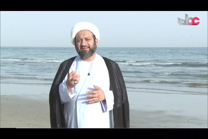 Show details-أحاديث دينية - الحلقة 6
