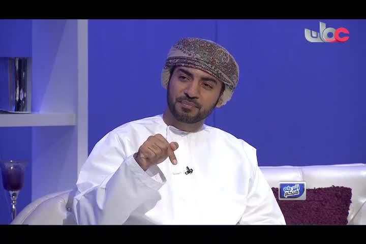 Show details-البركة فيكم - الحلقة 5