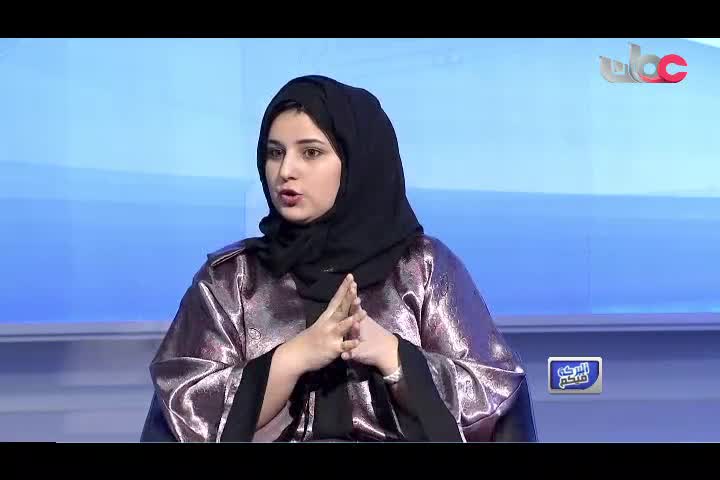 Show details-البركة فيكم - الحلقة 10
