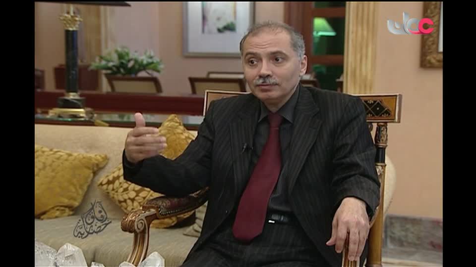 Show details-آفاق حضارية - الحلقة 9