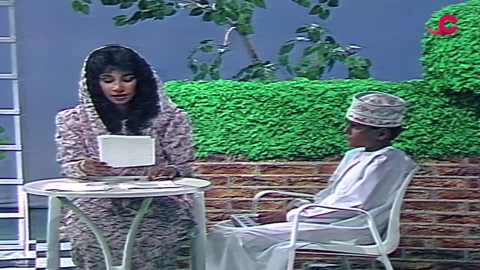 Show details-أطفال وحروف - الحلقة 10