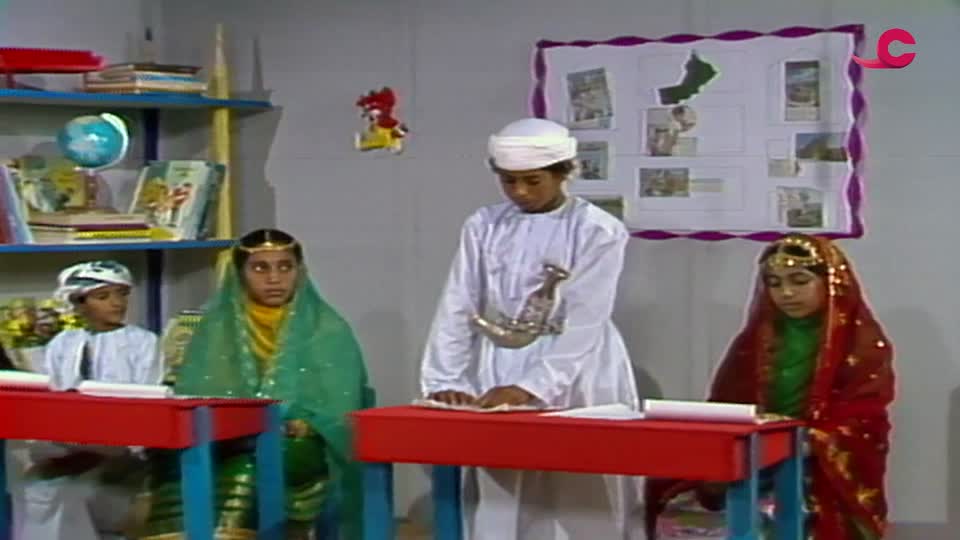 Show details-أطفال وحروف - الحلقة 5