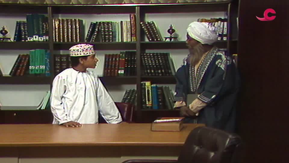 Show details-صحبة التاريخ - الحلقة 5