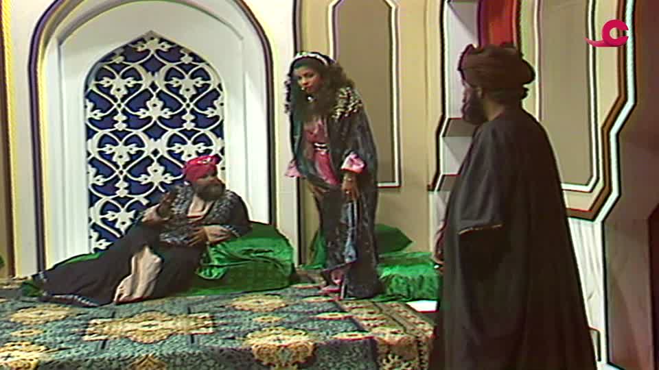 Show details-صحبة التاريخ - الحلقة 7