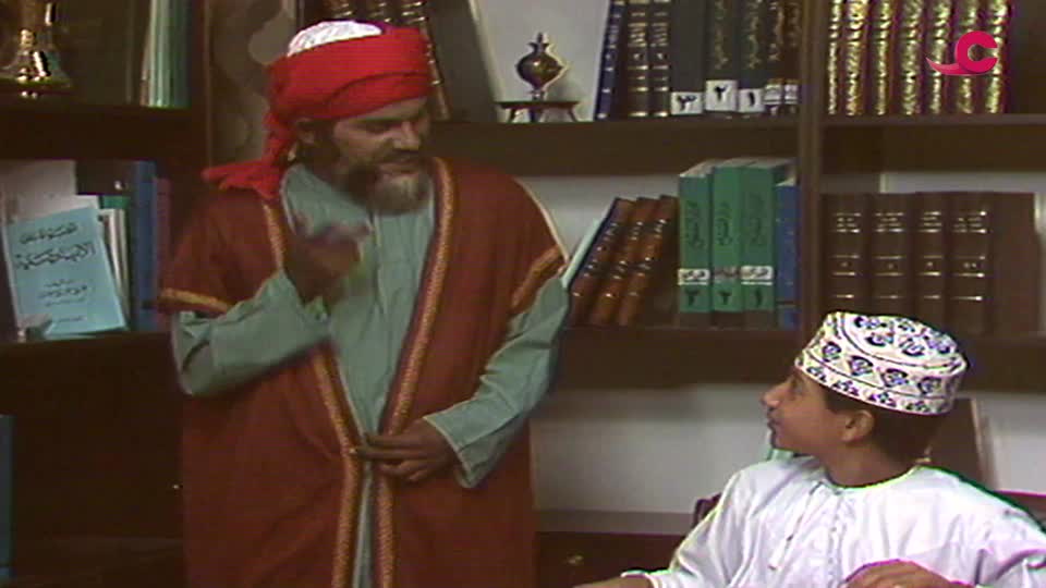 Show details-صحبة التاريخ - الحلقة 4