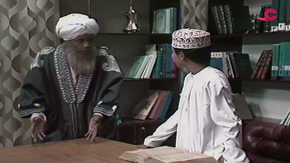 Show details-صحبة التاريخ - الحلقة 2