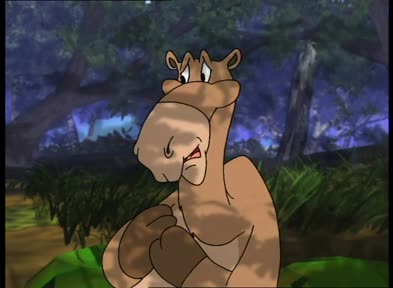 Show details-دنيا الغابة - الحلقة 7