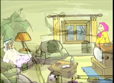 Show details-دمتم سالمين - مدينتنا تنعم بالحداثة (الدخان الصادر عن الصانع) - الحلقة 1
