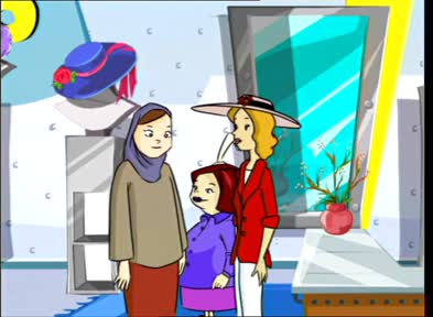 دمتم سالمين - المرأة العصرية - حلقة 2
