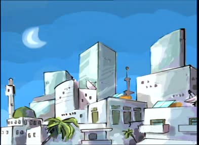 Show details-دمتم سالمين - فيروس الوقت - الحلقة 10