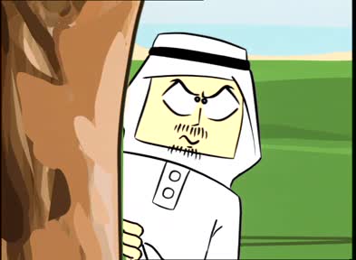 Show details-دمتم سالمين - تخيل الحياة من دون ماء - الحلقة 8