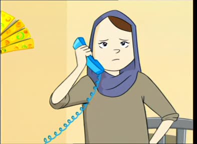 دمتم سالمين - خلطة أبي صخر - حلقة 3