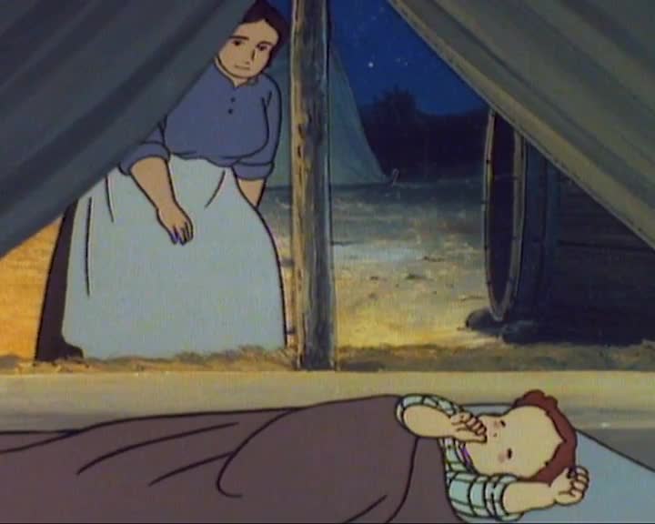 لوسي - الحلقة 7