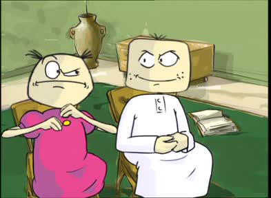 Show details-دمتم سالمين - ما أكثر الحدائق في مدينتنا (الحفاظ على الحدائق والبساتين) - الحلقة 2