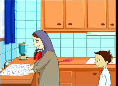 دمتم سالمين - أوراق طلال - الحلقة 6