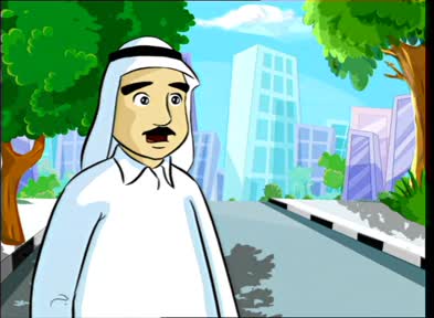 دمتم سالمين - ربيع وفيروزة - الحلقة 7