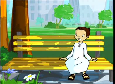 دمتم سالمين - سارز - الحلقة 10