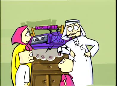 Show details-دمتم سالمين - البحث عن وجبة طعام (الصيد العشوائي) - الحلقة 7
