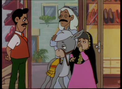 Show details-زعتور- يوم في المدينة - الحلقة 2