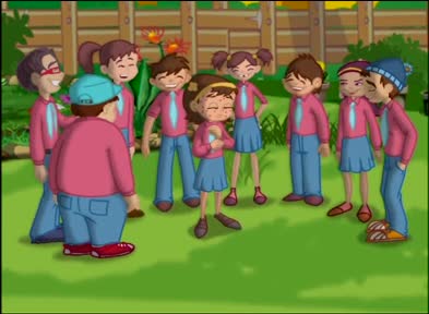 Show details-حكايات أمل - كرامة بندق - الحلقة 3