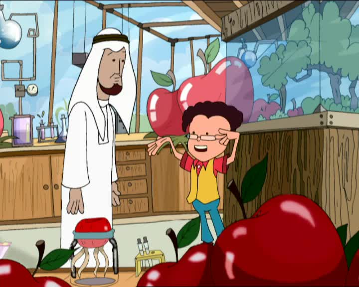 Show details-صناع الحضارة - الحلقة 8