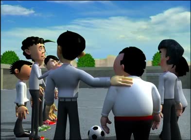 Show details-أحمد وكنعان - اللاعب الشاطر - الحلقة 2