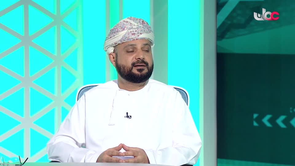 Show details-مؤشرات - قطاع الاتصالات والتقنية وتجربة الشركة العمانية الرائدة (عمانتل) - الإثنين 14 يوليو 2025م 