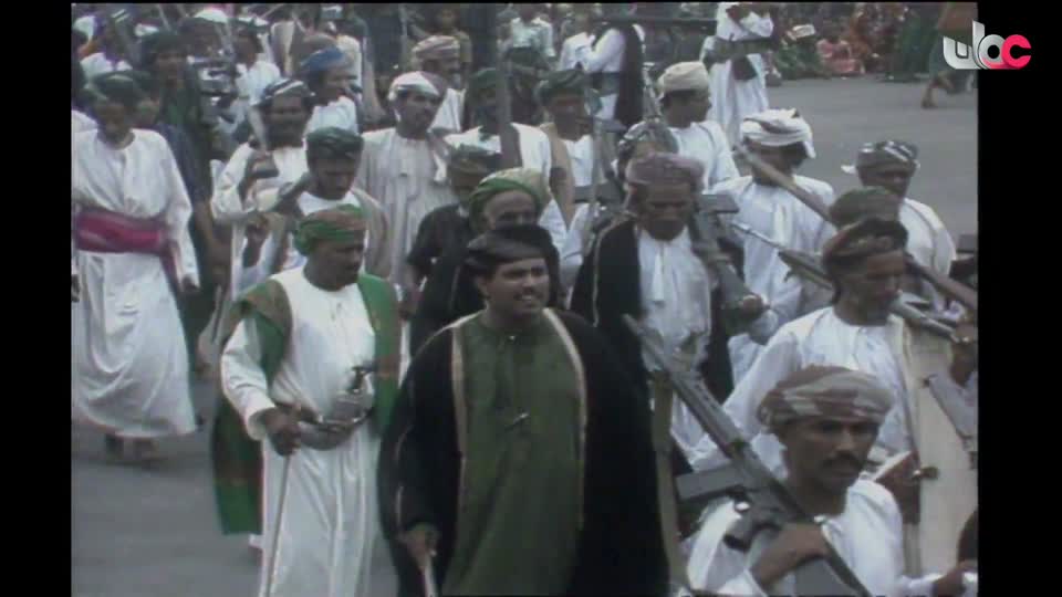 العيد زمان - الحلقة 2