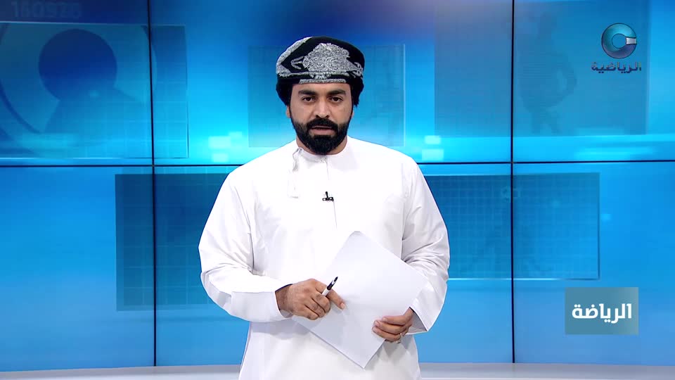 Show details-النشرة الرياضية - الثلاثاء 15 يوليو 2025م
