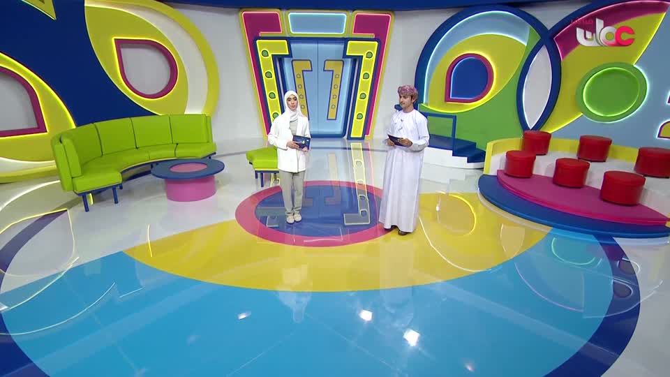 Show details-قمرة - الأحد 20 يوليو 2025م