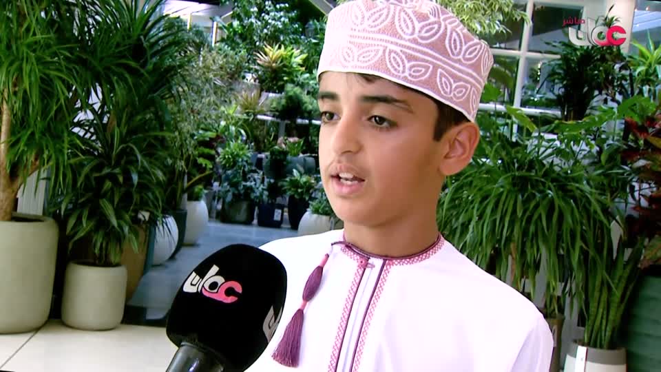 Show details-قمرة - الأربعاء 23 يوليو 2025م