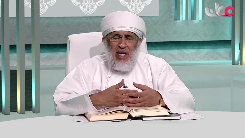 Show details-الكلم الطيب - الحلقة 34