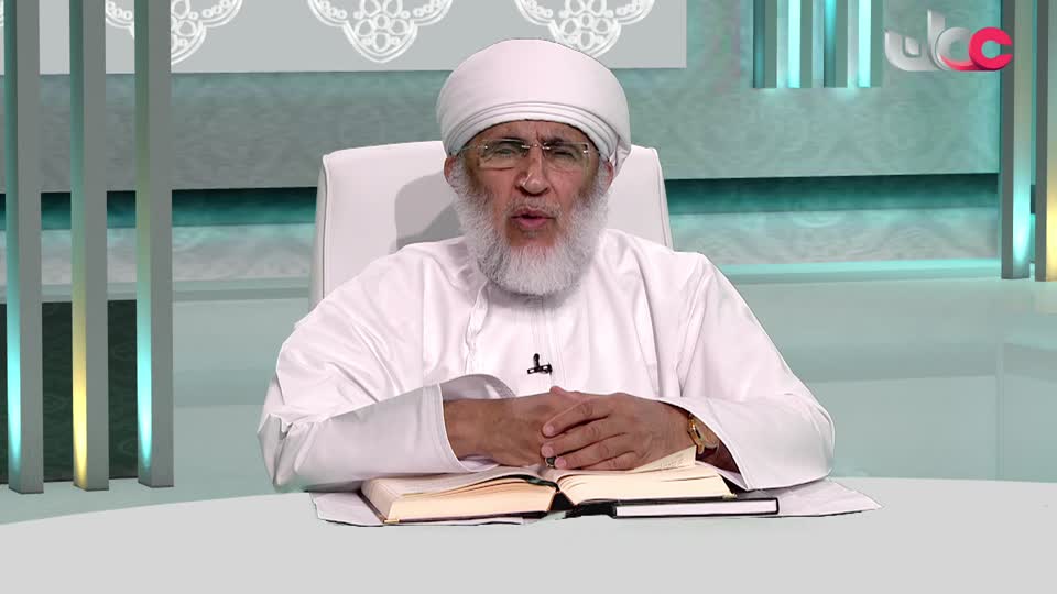 Show details-الكلم الطيب - الحلقة 27