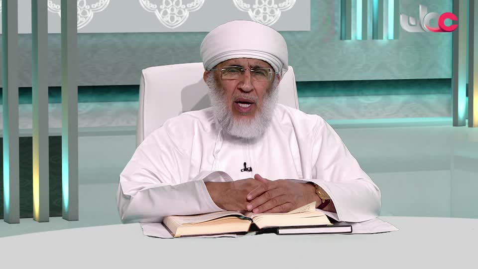 Show details-الكلم الطيب - الحلقة 28