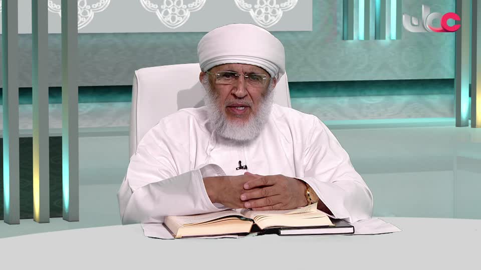 Show details-الكلم الطيب - الحلقة 29