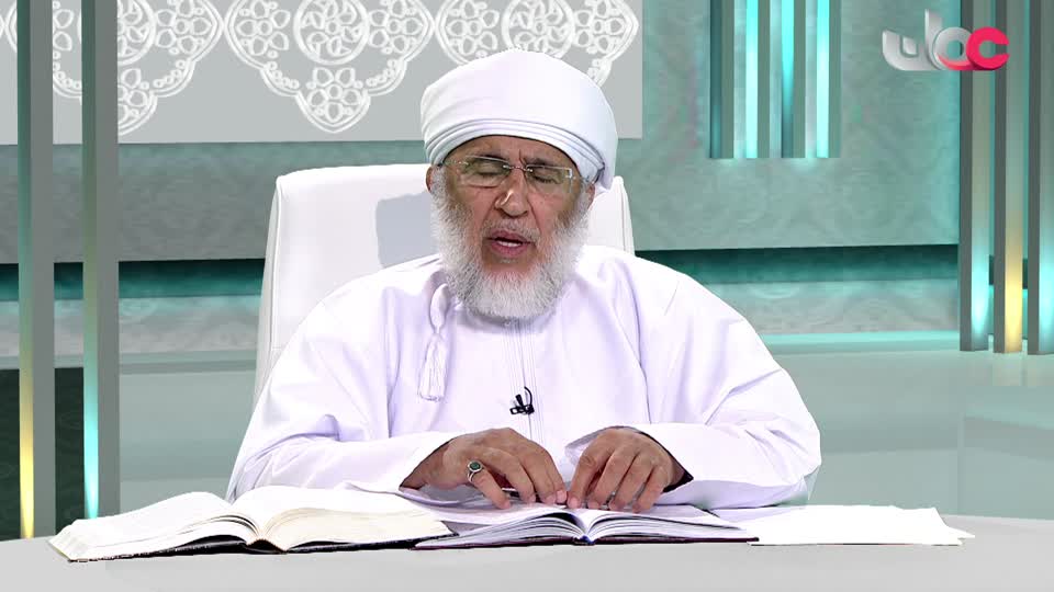 Show details-الكلم الطيب - الحلقة 7
