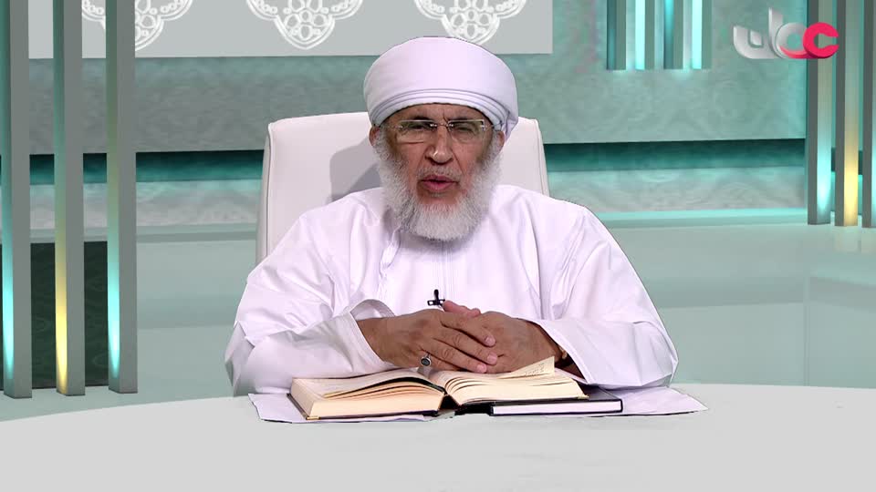 Show details-الكلم الطيب - الحلقة 26