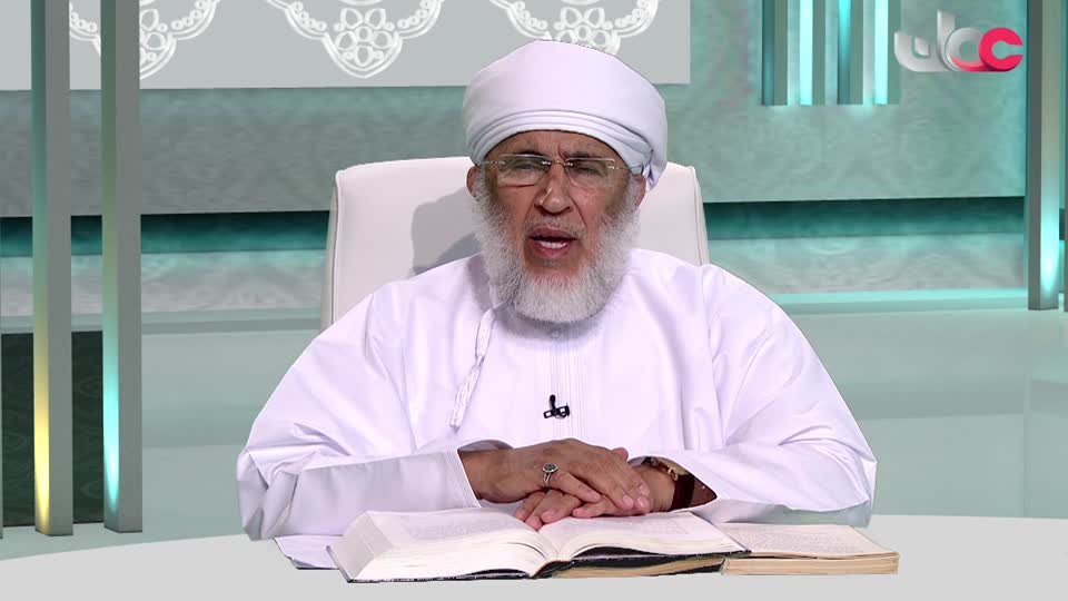 Show details-الكلم الطيب - الحلقة 25
