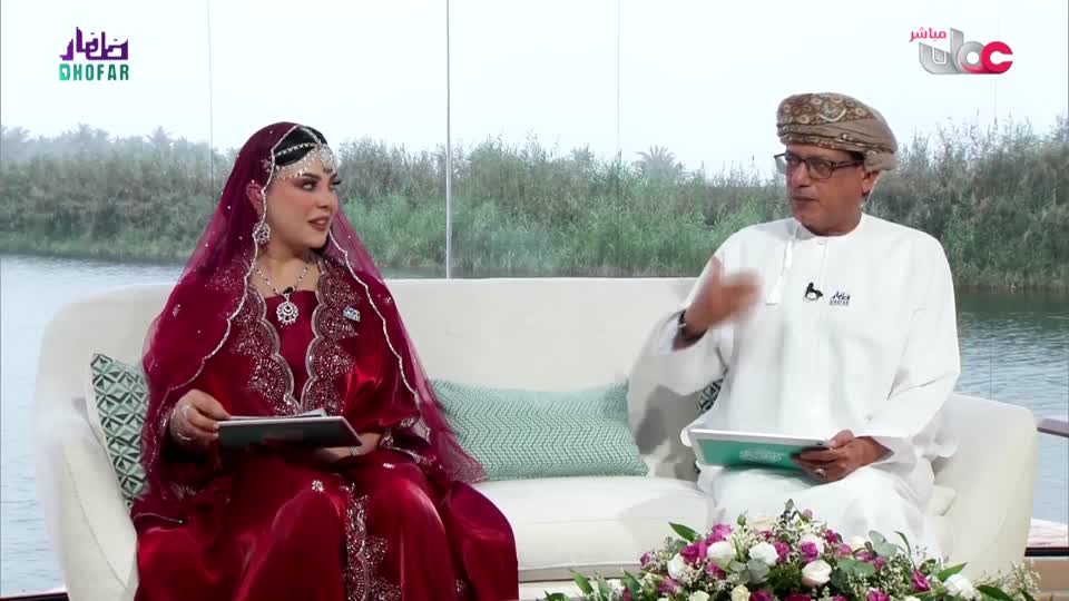 Show details-الناس والخريف - الجدمعة 25 يوليو 2025م