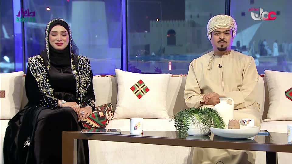 Show details-ليالي الخريف - الأحد 27 يوليو 2025م