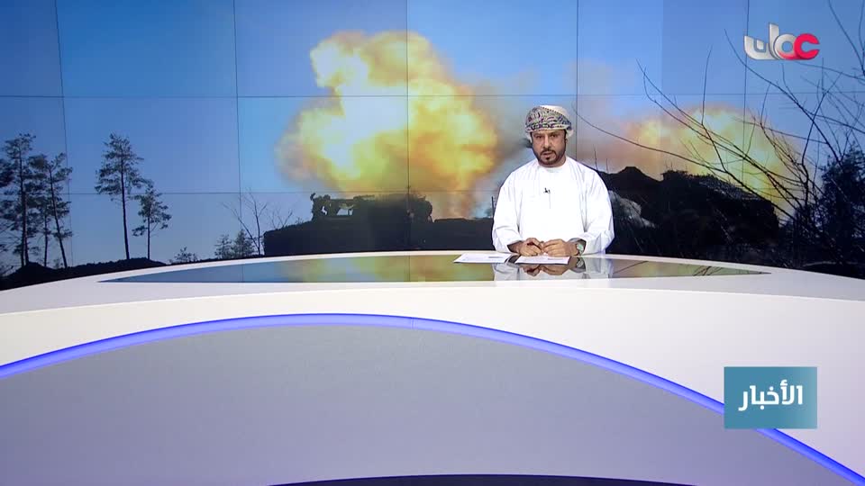 Show details-أخبار الخامسة - الثلاثاء 29 يوليو 2025م