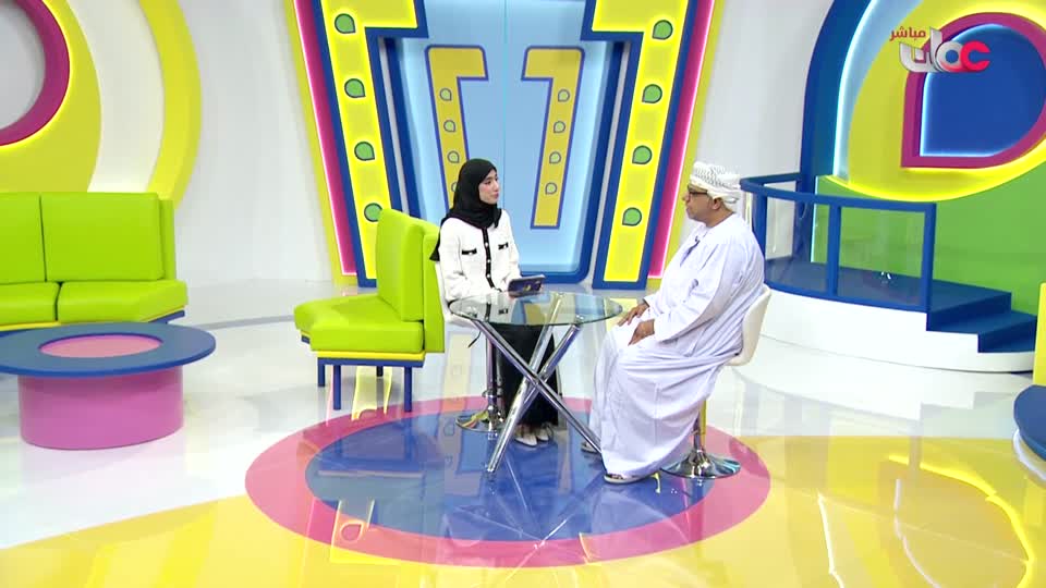 Show details- قمرة - الأربعاء 30 يوليو 2025م