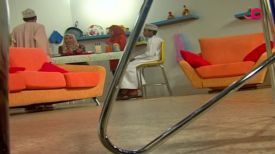 Show details-أحلى عالم - الحلقة الثانية