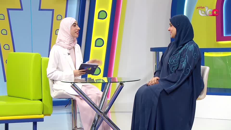 Show details-قمرة - الخميس 31 يوليو 2025م